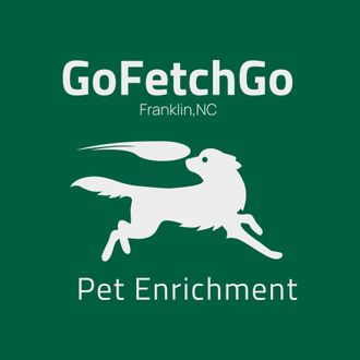 GoFetchGoFranklin GoFetchGoFranklin
