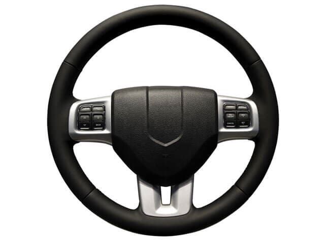 AIRBAG MÉXICO SLP AV. MÉXICO – Reparación estética de tapas de volantes