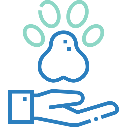 personalised pet care