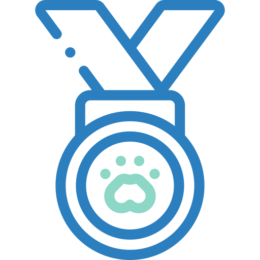 personalised pet care