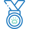 proud psi member icon