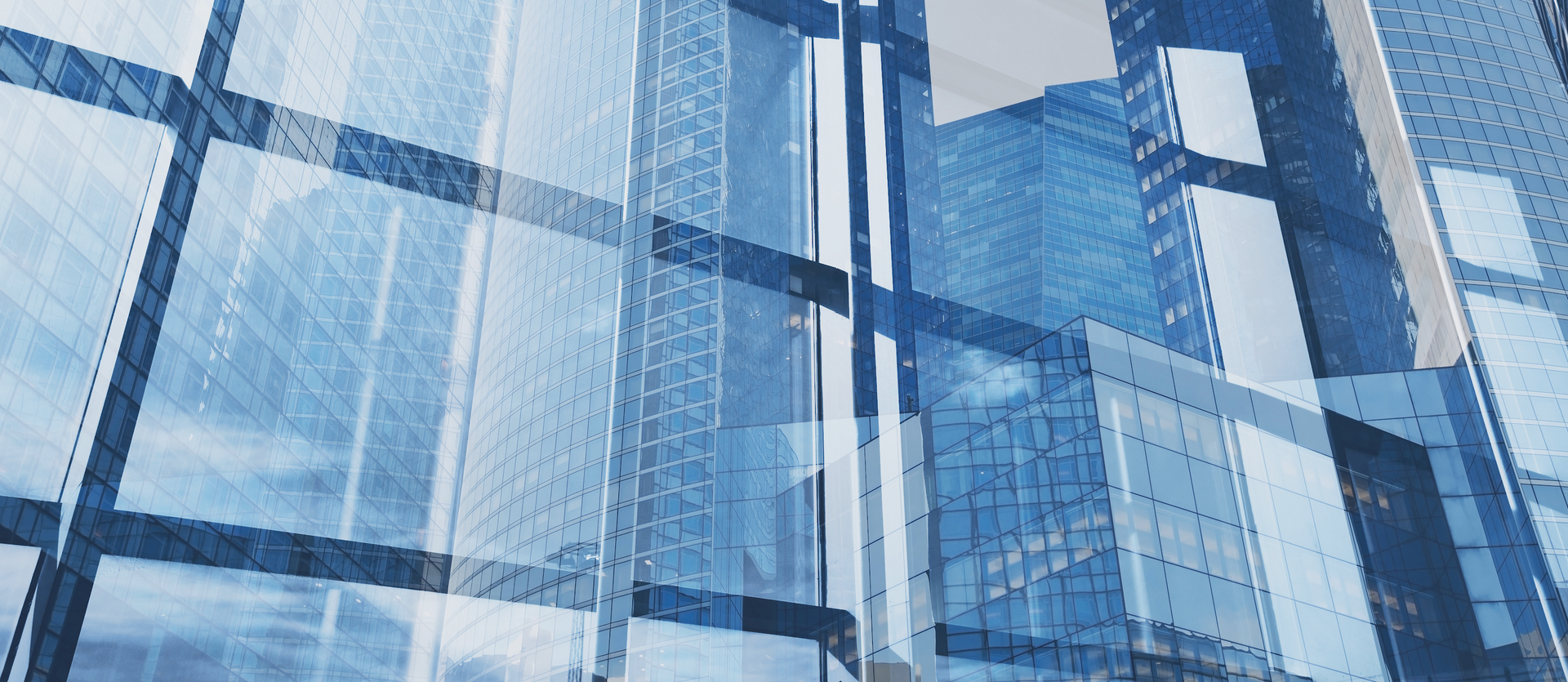 A close up of a building with a lot of windows.