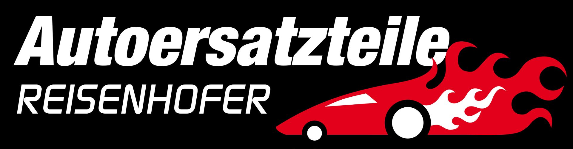 Alexander Reisenhofer - günstige Autoersatzteile