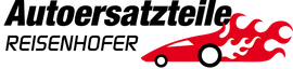Logo Autoersatzteile und Metalllacke Reisenhofer