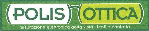 POLIS OTTICA-LOGO