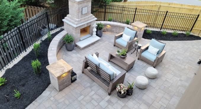Paver 1
