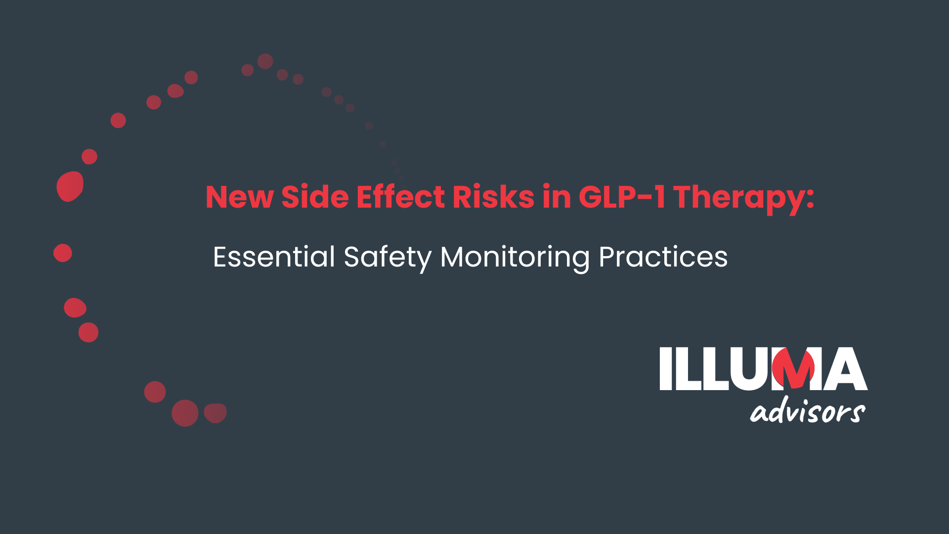 New Side Effect Risks in GLP-1 Therapy: Essential Safety Monitoring ...