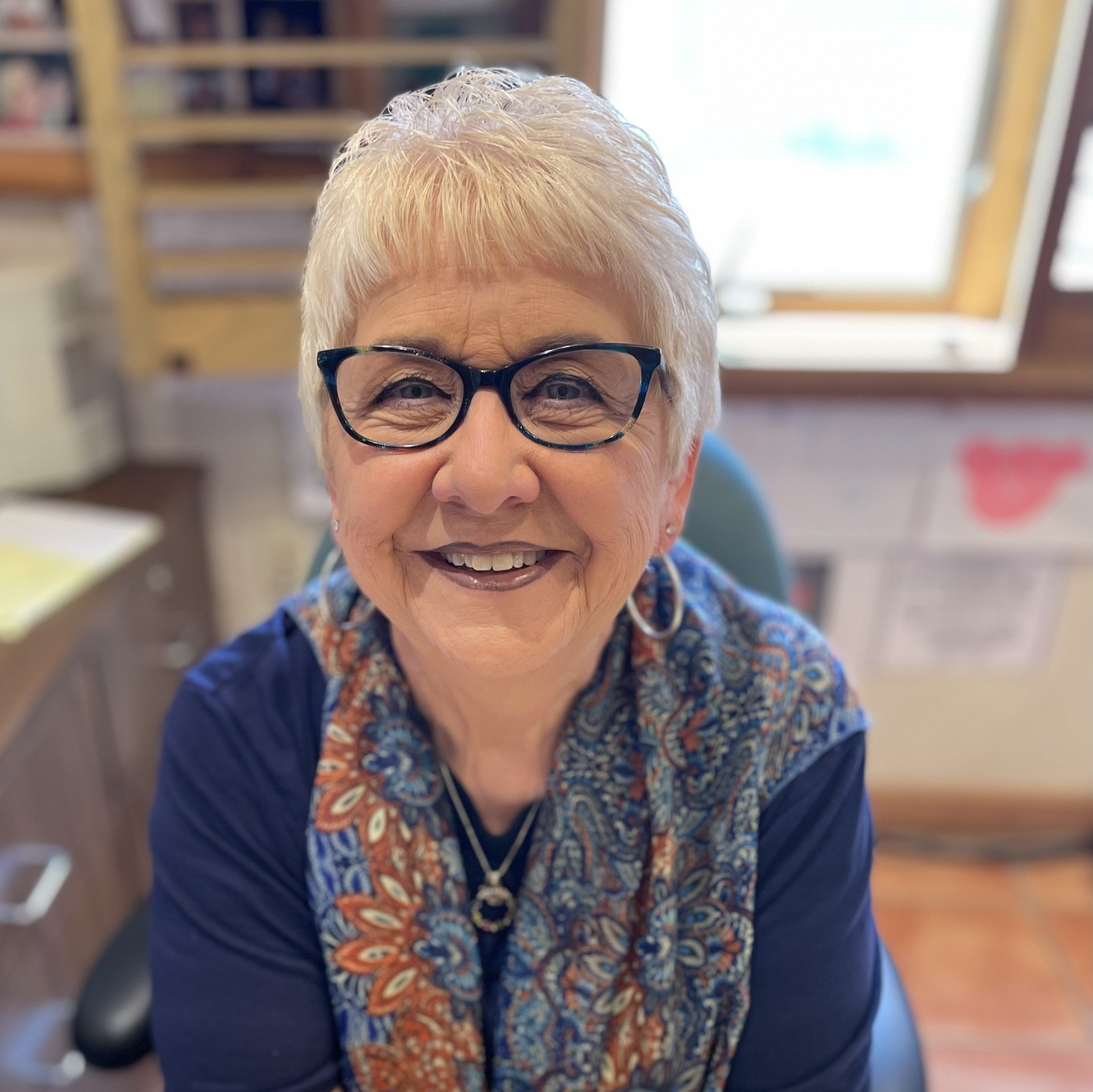 Sharon Mundy