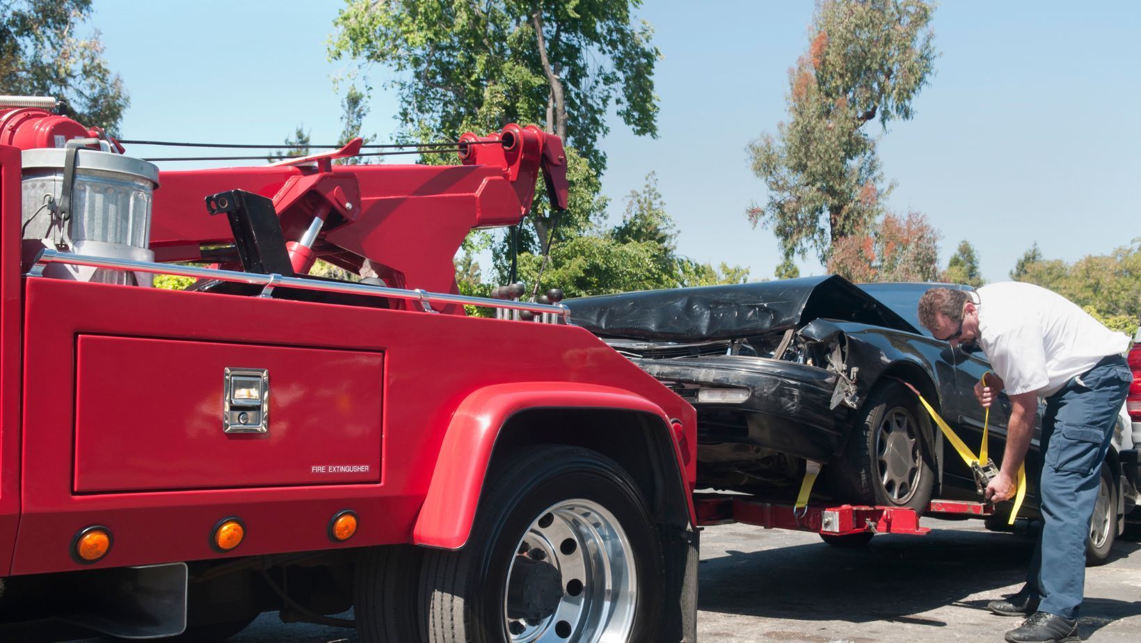 Roadside Assistance Phoenix