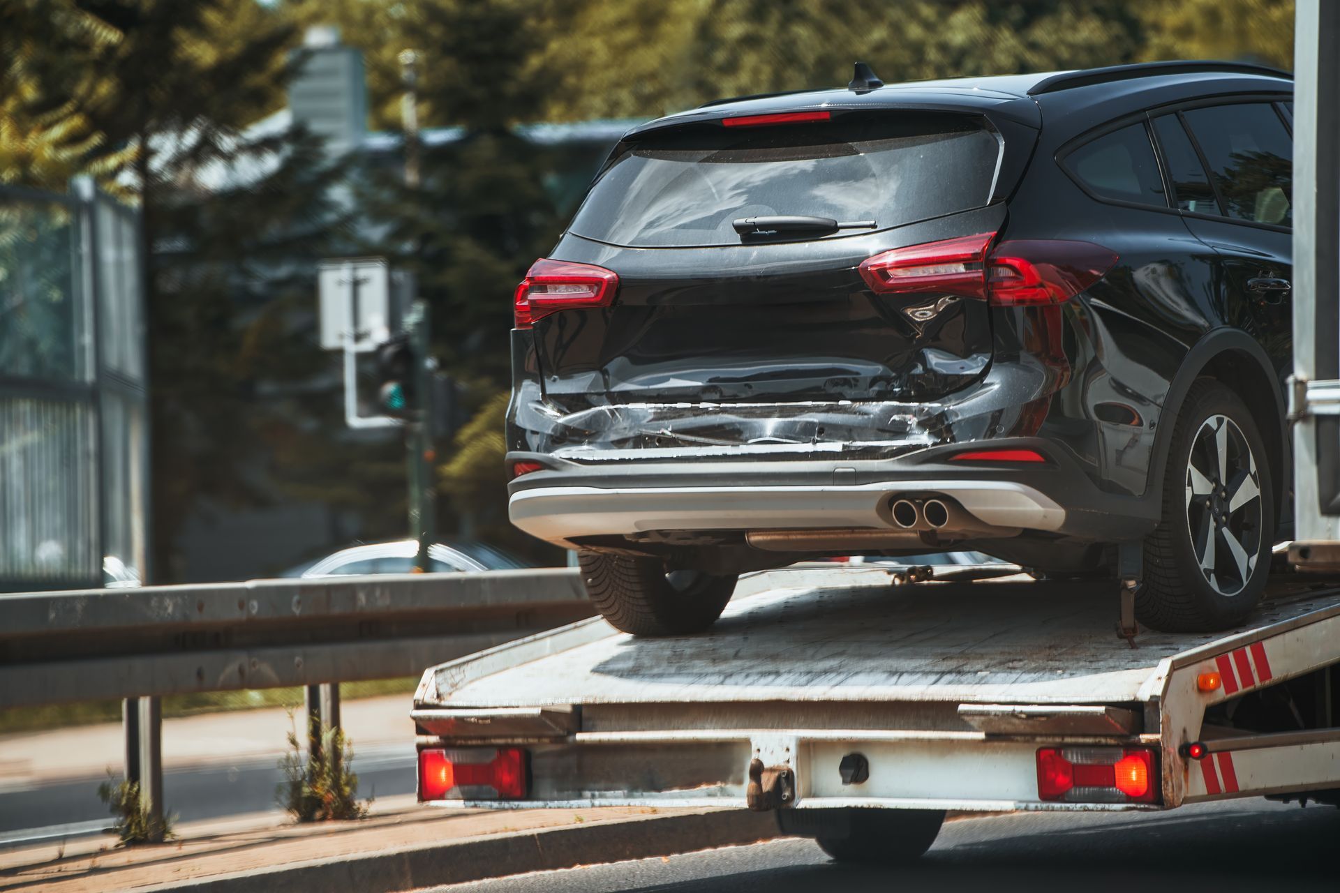 Phoenix Towing