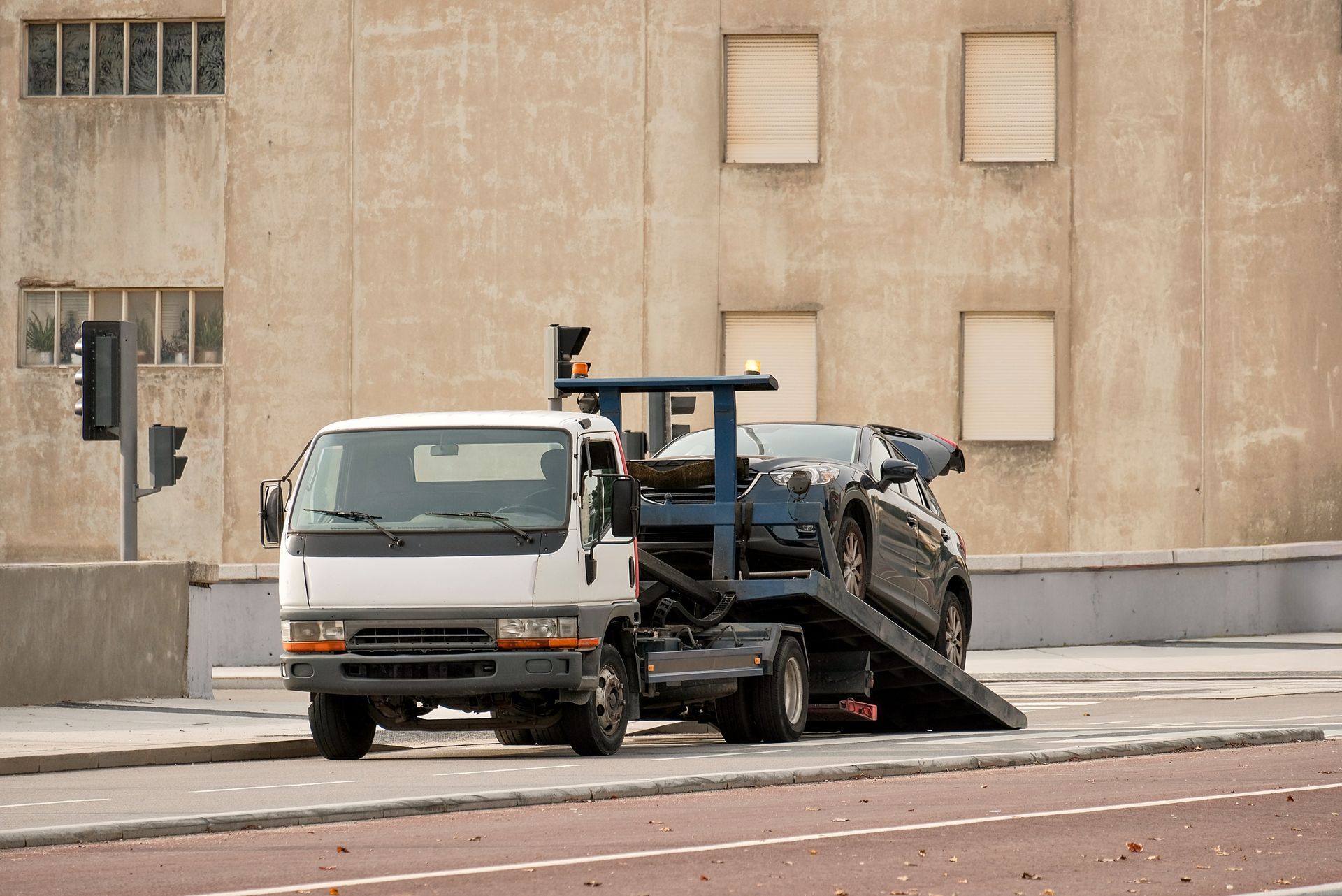 Phoenix Towing
