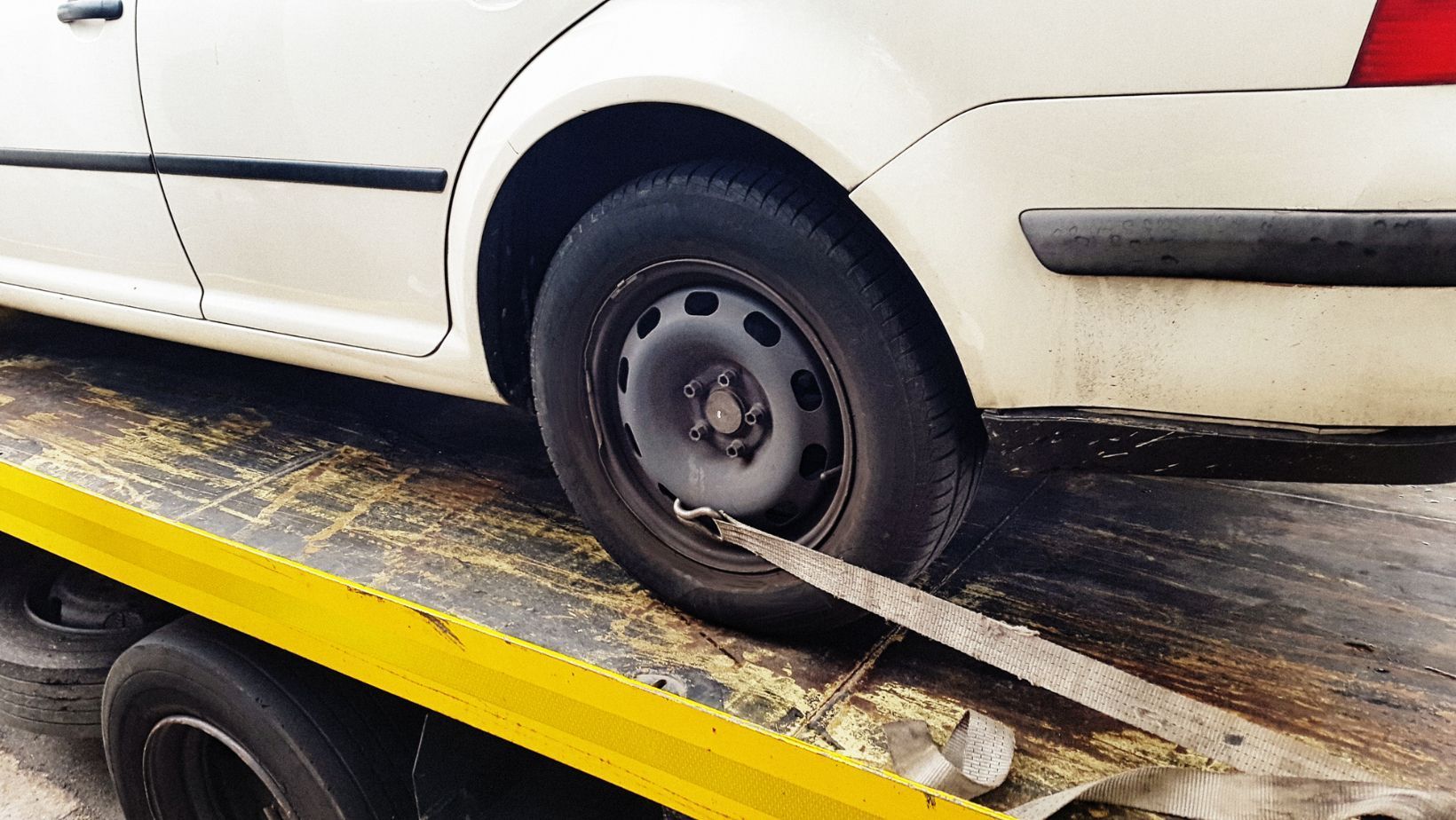 Towing Company Phoenix