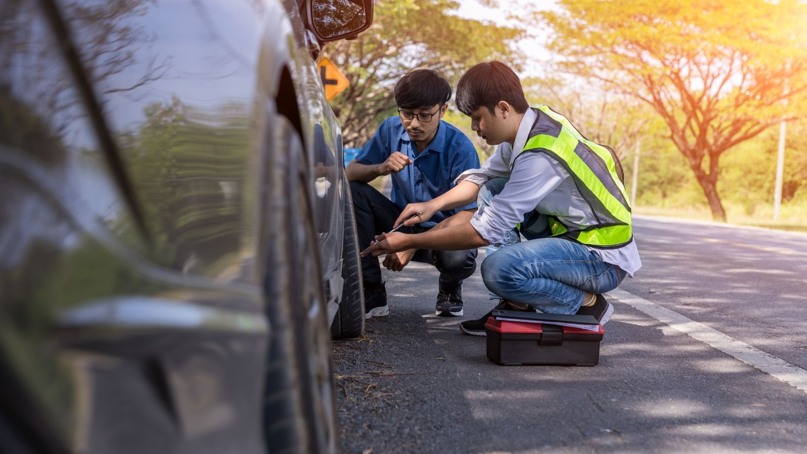 Scottsdale Towing