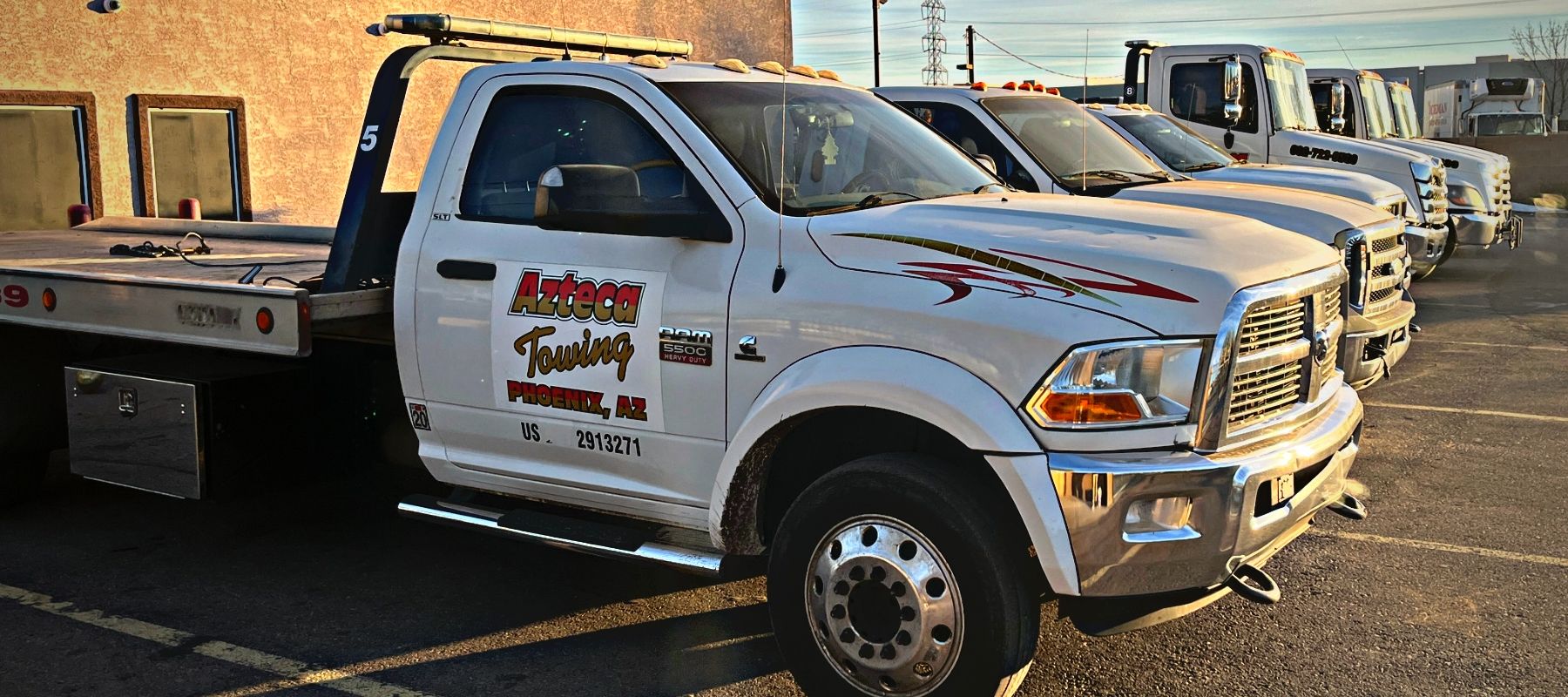 The Role Of Towing Services In Car Lockout Situations: What You Need To Know