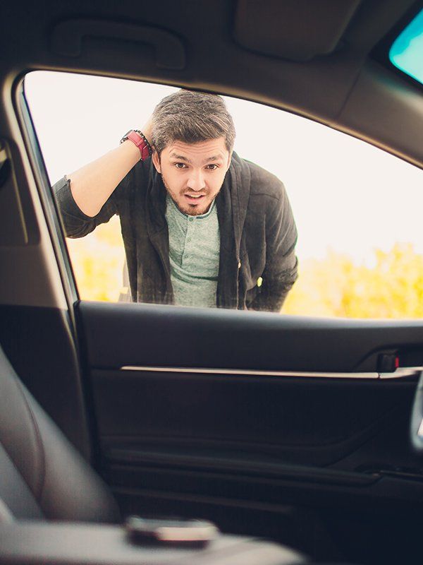 locked keys in car phoenix az