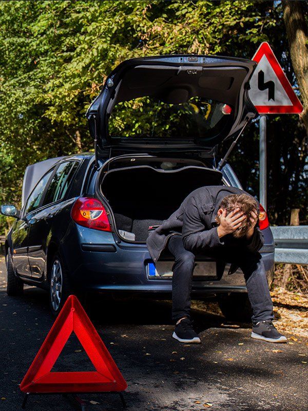 scottsdale roadside assistance