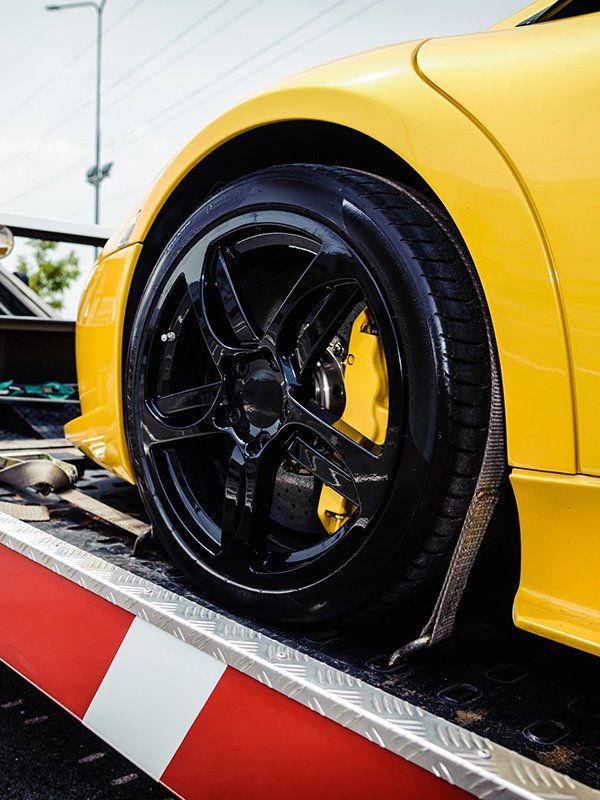 cheap towing in phoenix