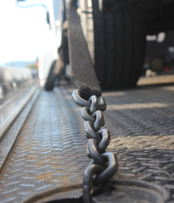 Towing Service Near Glendale, AZ Azteca Towing