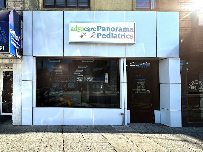 North Bergen Office