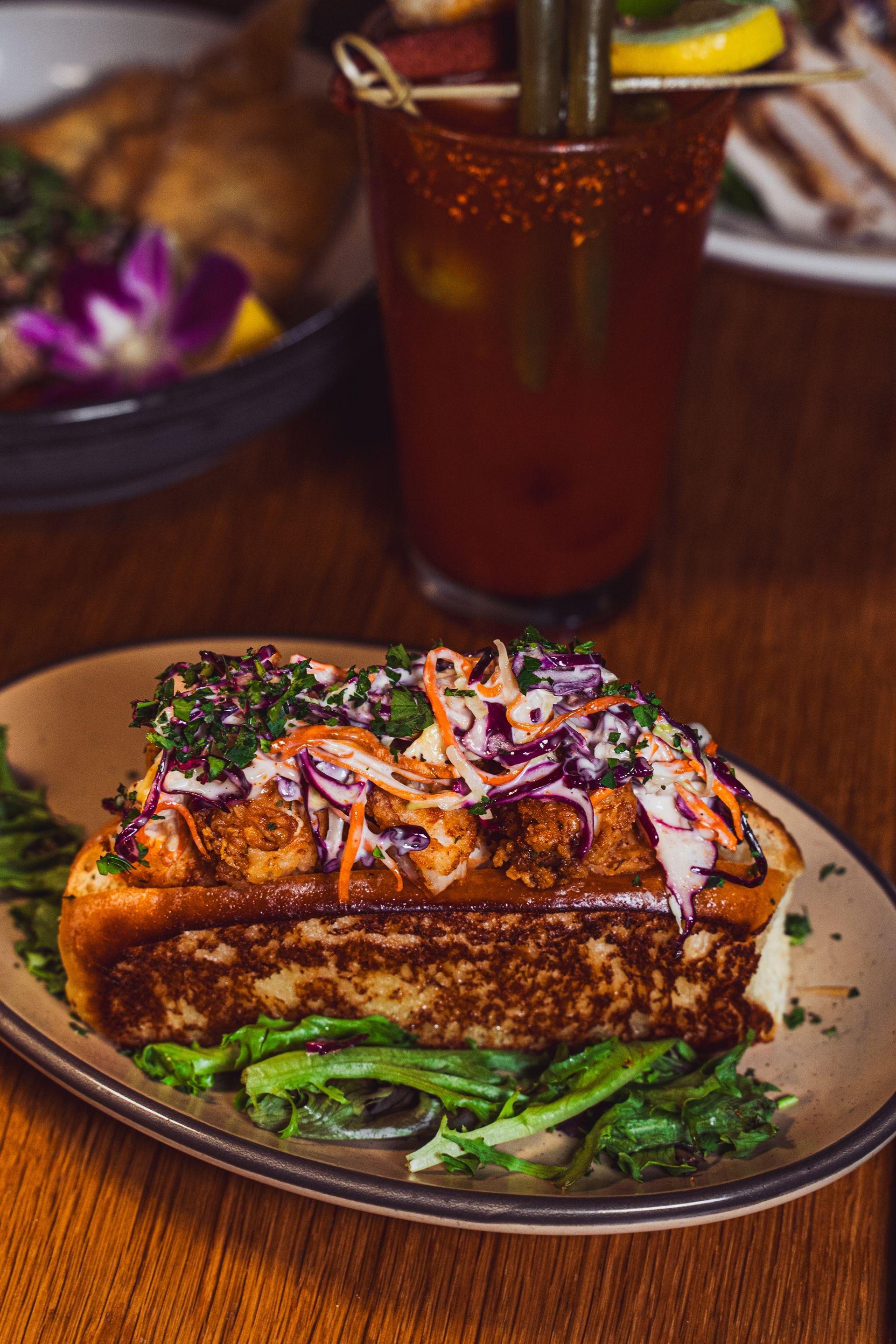 Station 16 Restaurant & Bar in Elk Grove 