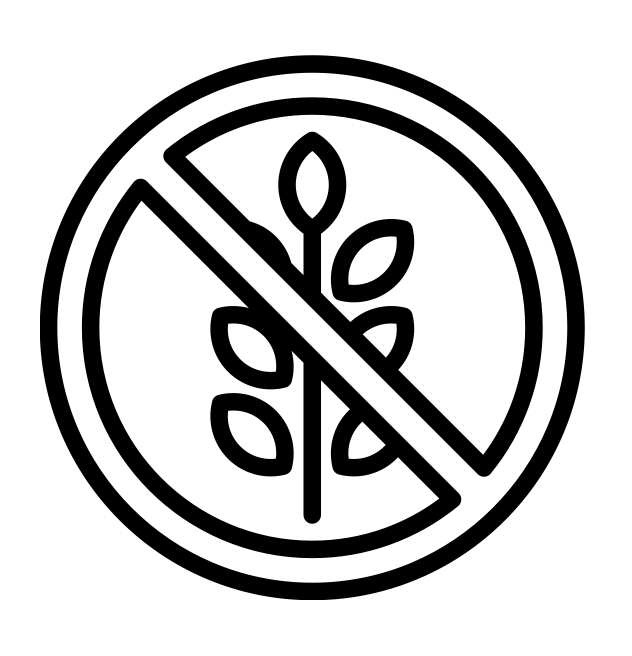 Gluten Free