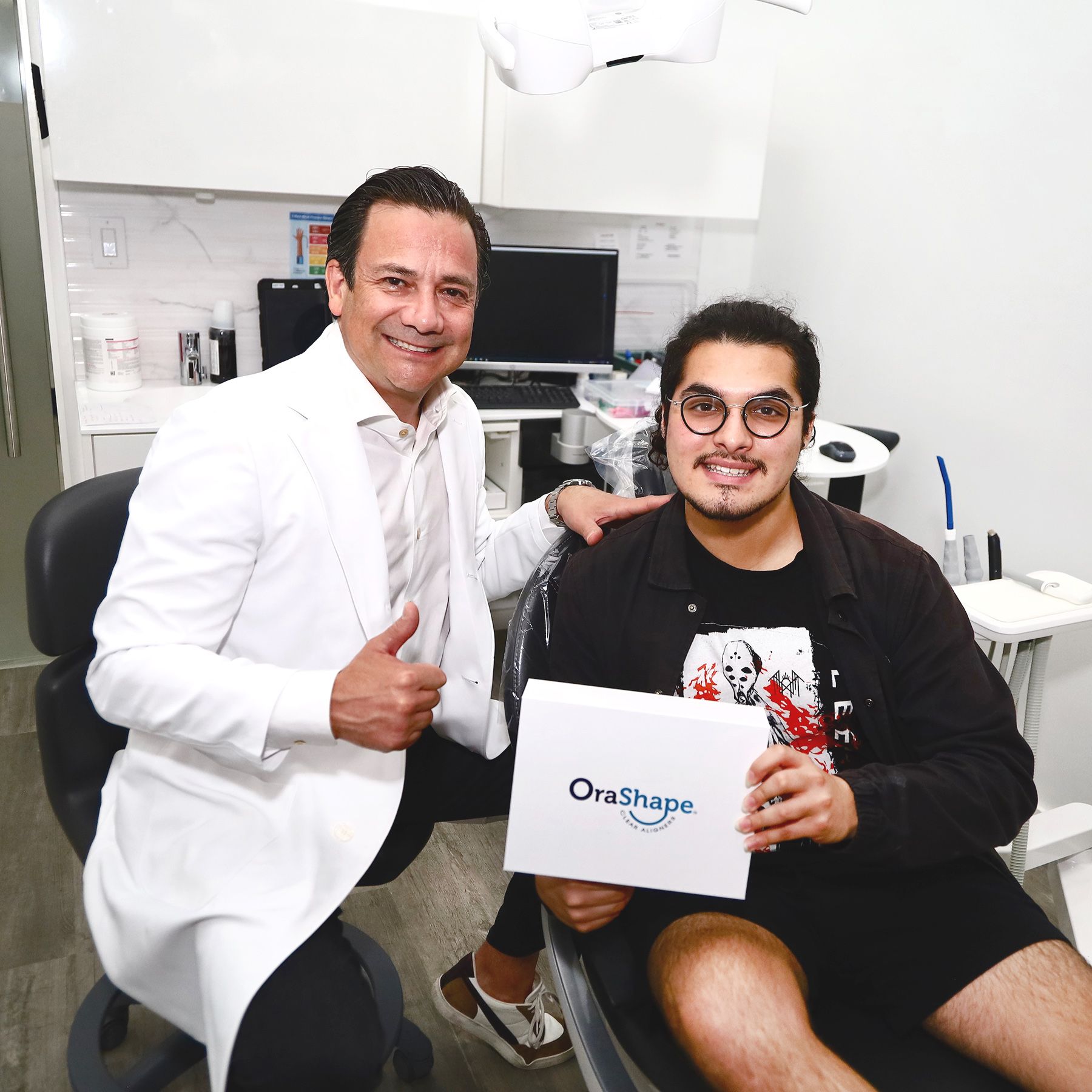 Top Rated Dentist Office| The Lakes Family Dental In Edinburg, Texas