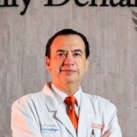 Dr. Alvarado Image