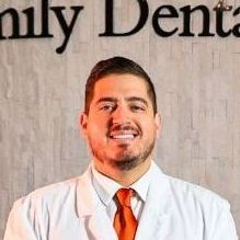 Dr. Benadives Profile