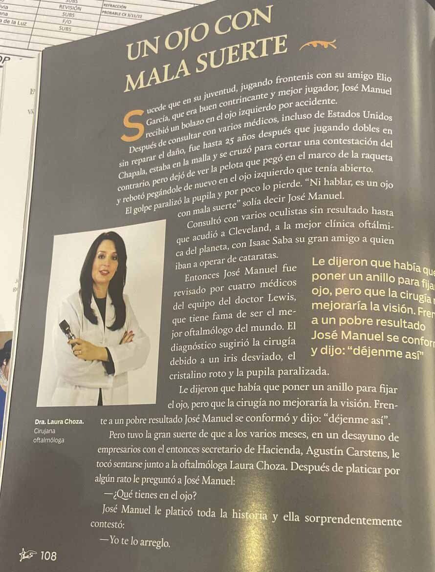 oftalmologo en guadalajara