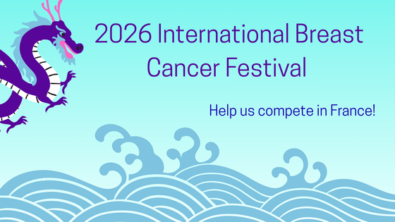 International Breast cancer festival