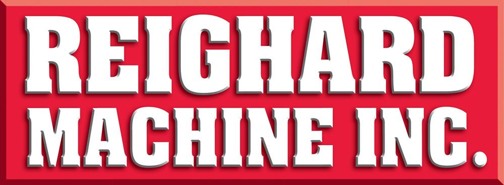 Reighard Machine Inc.