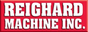 Reighard Machine Inc. Reighard Machine Inc.