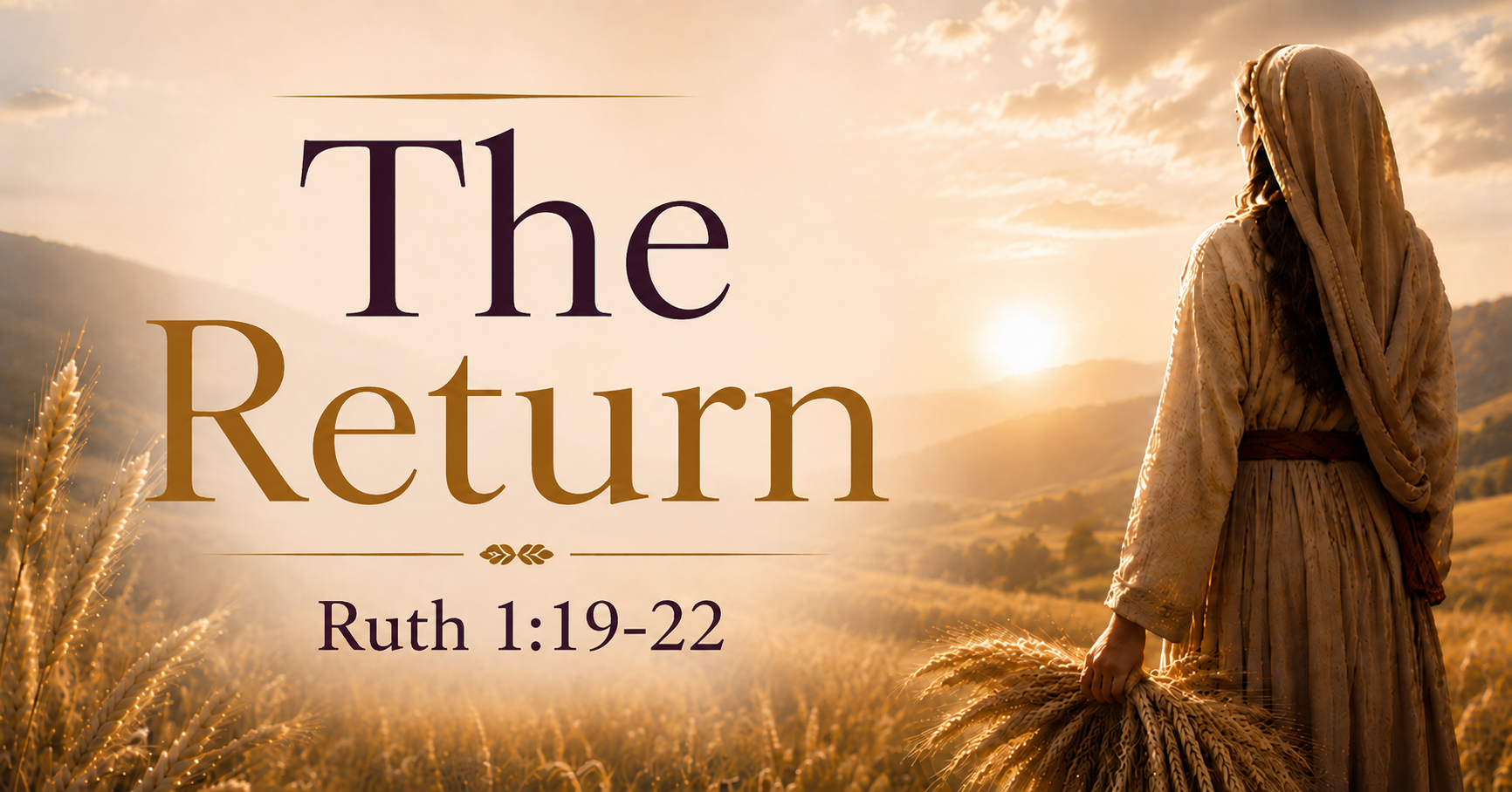 The Return