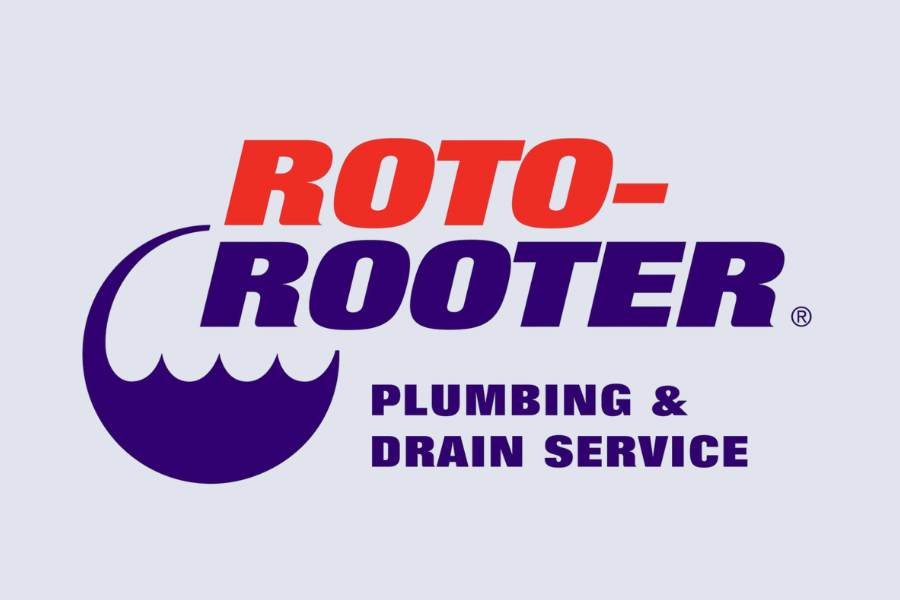 Roto-Rooter Logo