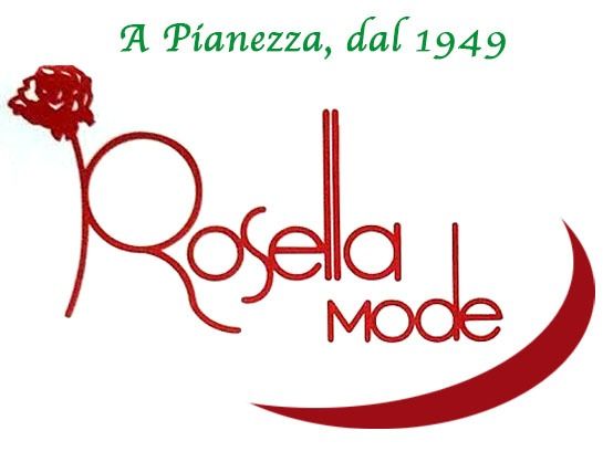 ROSELLA MODE - LOGO