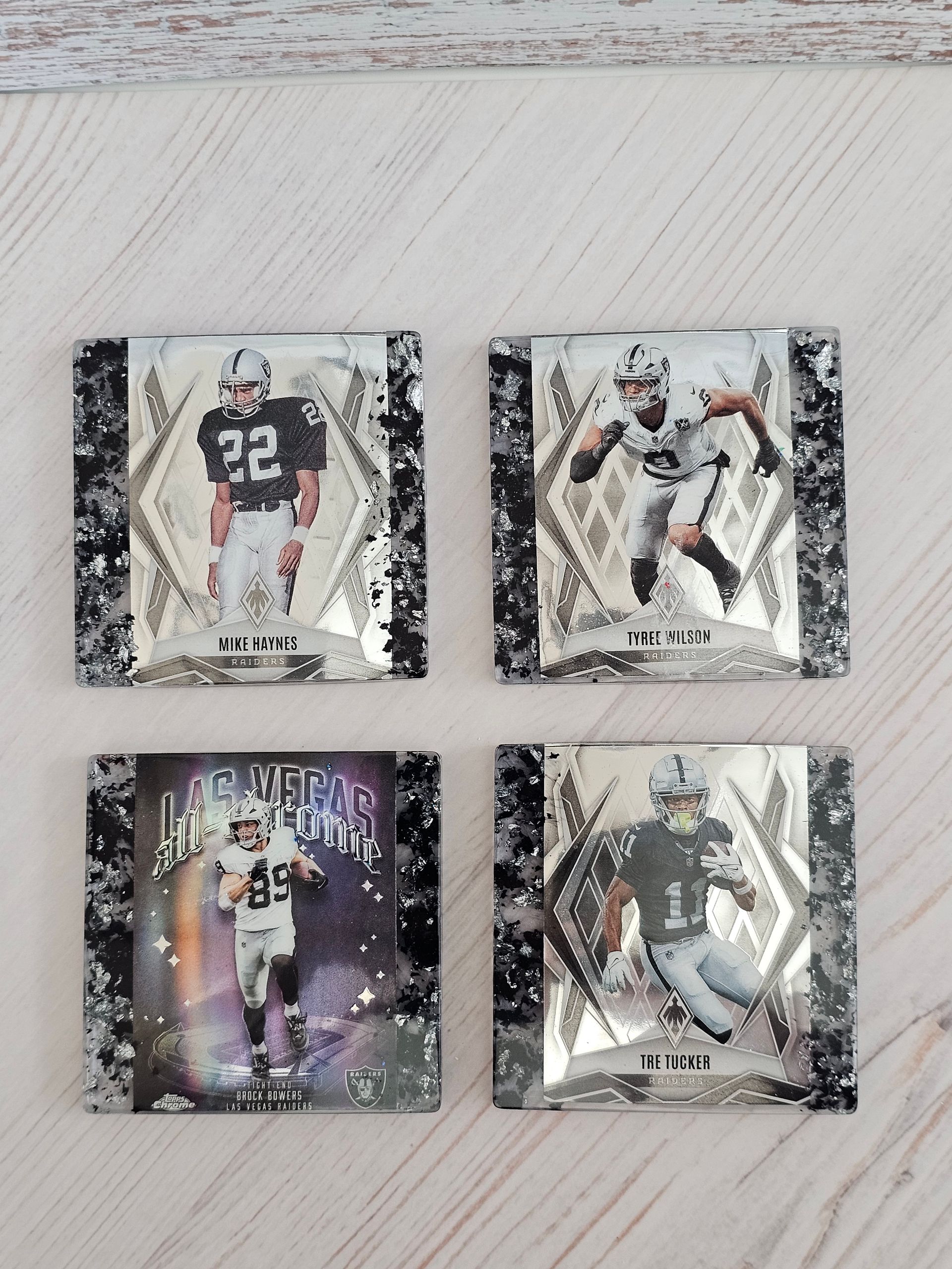 Las Vegas Raiders