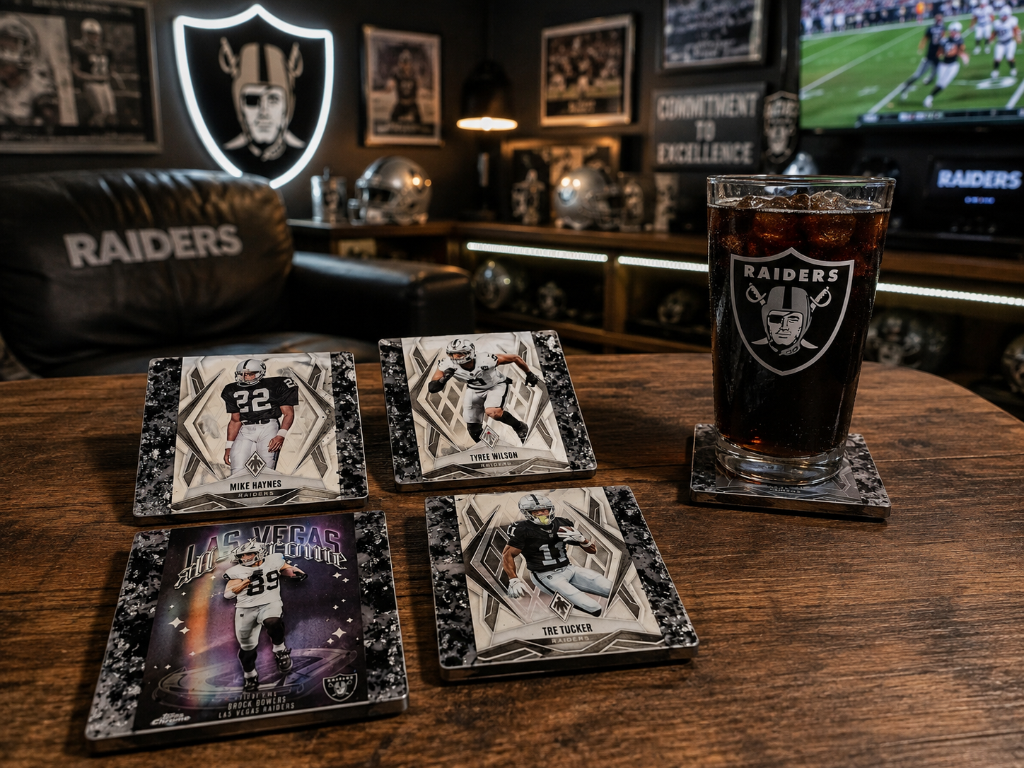 Las Vegas Raiders