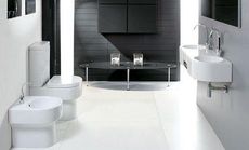 rubinetteria bagno
