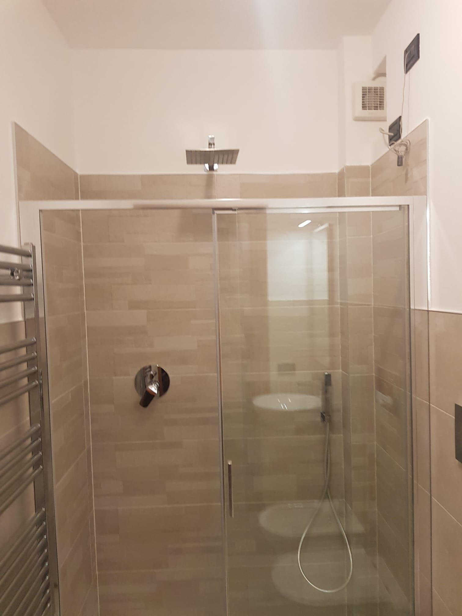 realizzazione bagno
