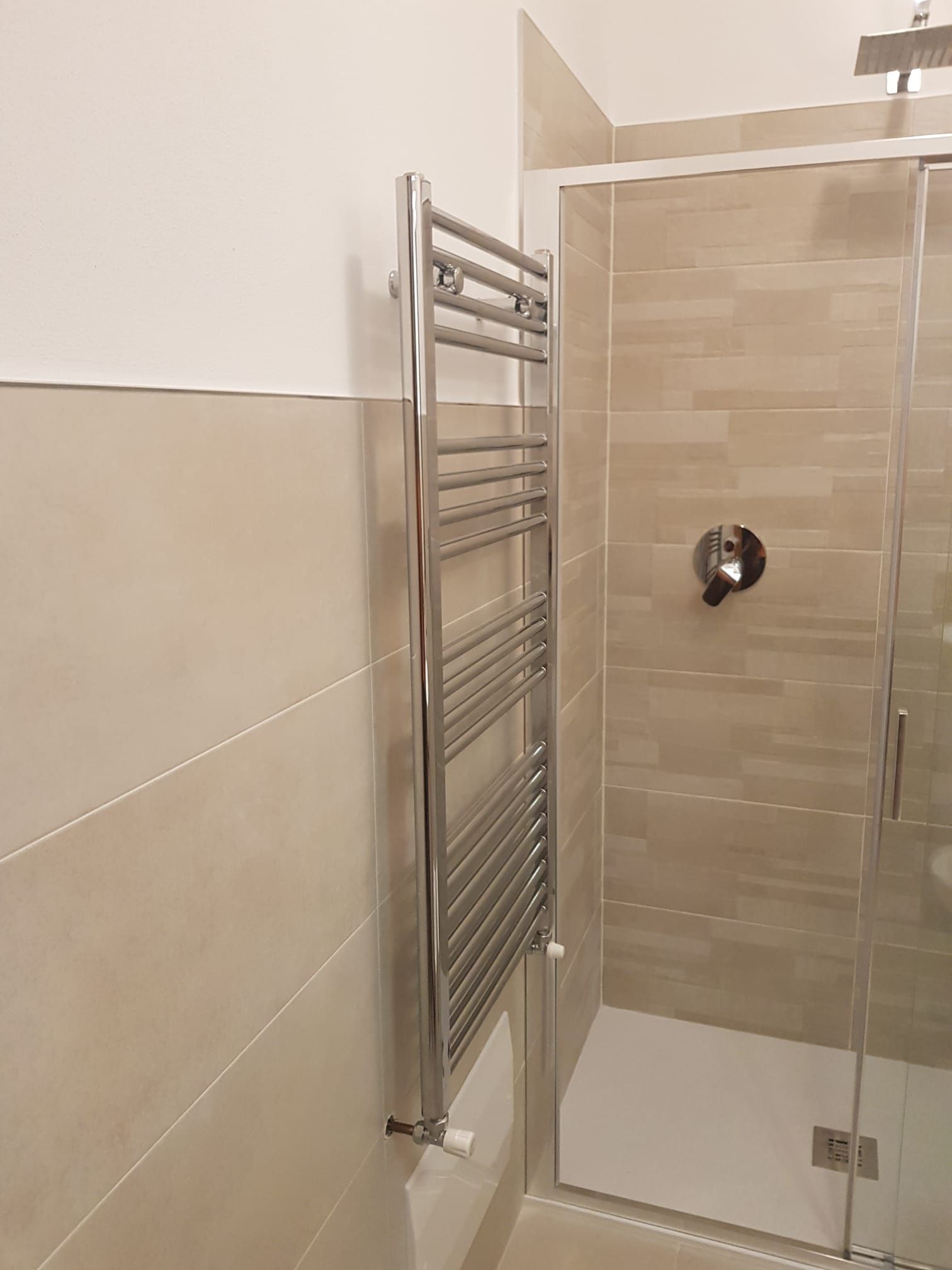 realizzazione bagno