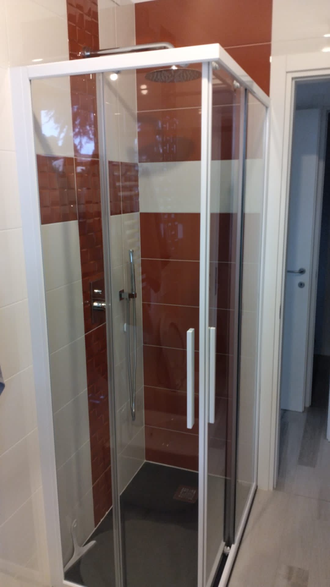 realizzazione bagno