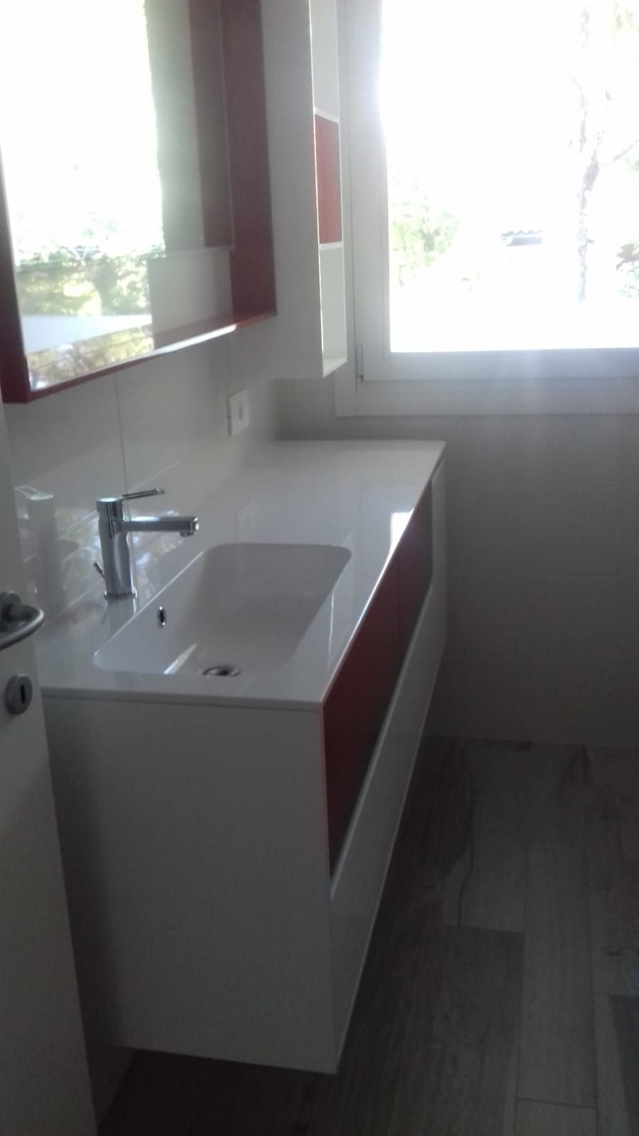 realizzazione bagno
