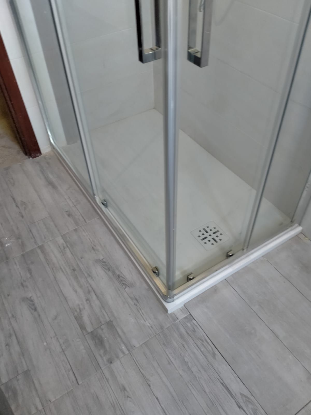 realizzazione bagno