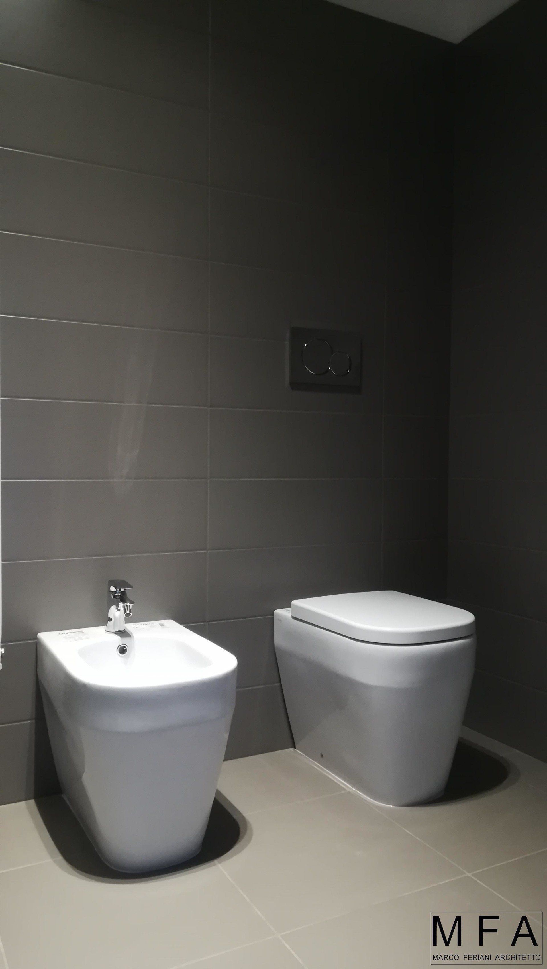 realizzazione bagno