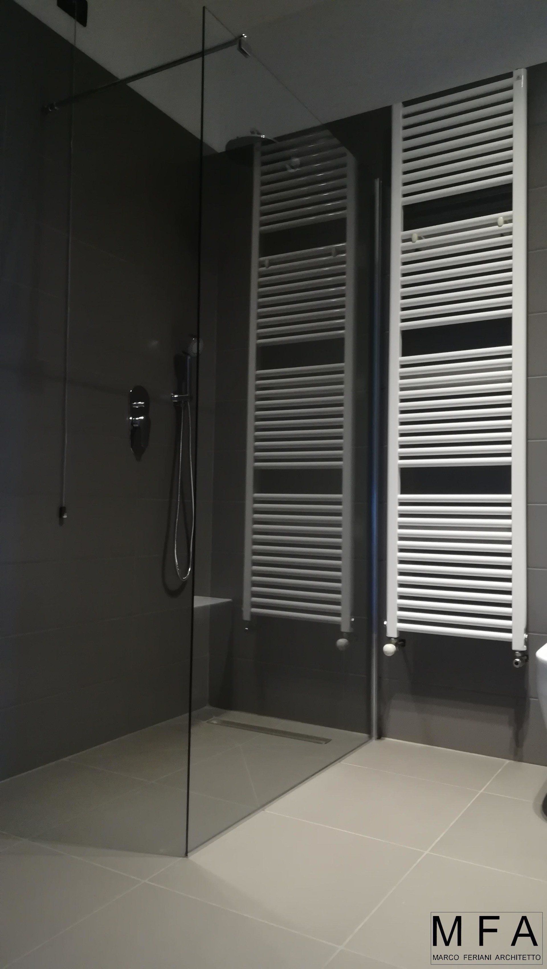 realizzazione bagno