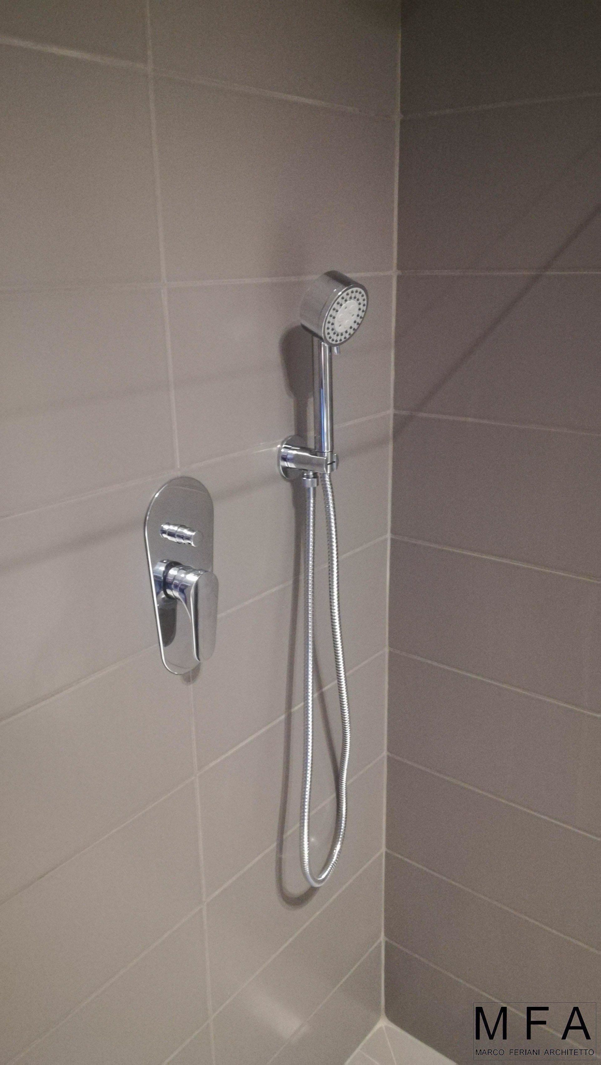 realizzazione bagno