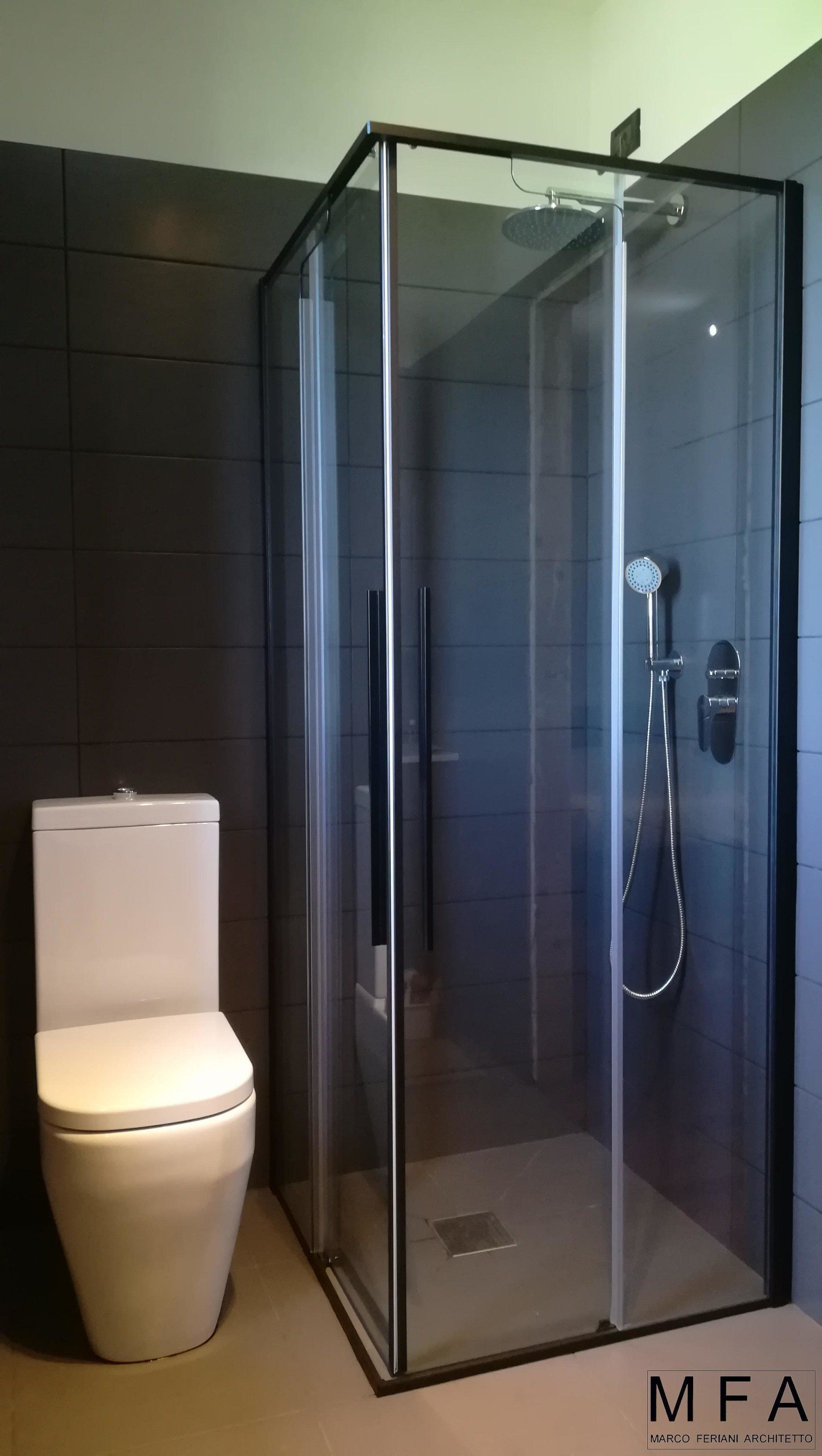 realizzazione bagno