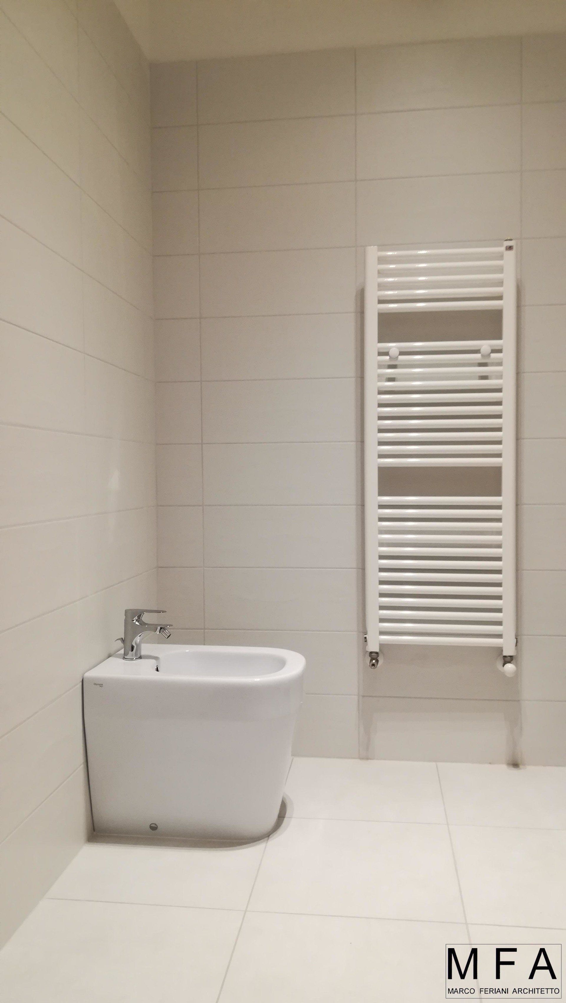 realizzazione bagno