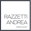 Razzetti Andrea - Arredo Bagno - Logo