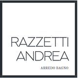 Razzetti Andrea - Arredo Bagno - Logo